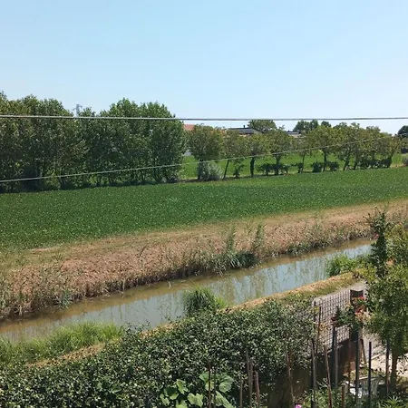Privata Vicino A Venezia In Aperta Campagna Rum i privatbostad Dogaletto