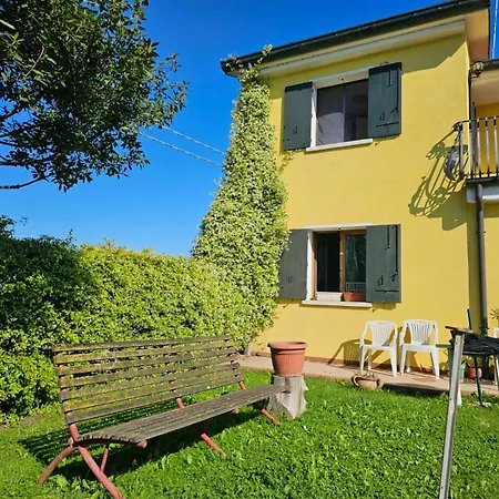 Privata Vicino A Venezia In Aperta Campagna Rum i privatbostad