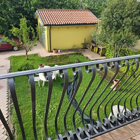 Privat bolig Privata Vicino A Venezia In Aperta Campagna *