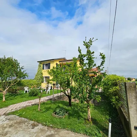Privata Vicino A Venezia In Aperta Campagna *