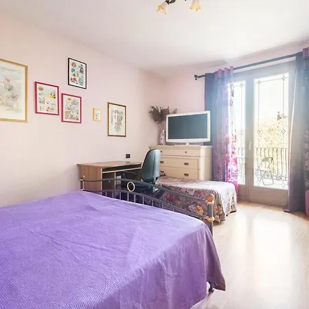 Alloggio in famiglia Privata Vicino A Venezia In Aperta Campagna *