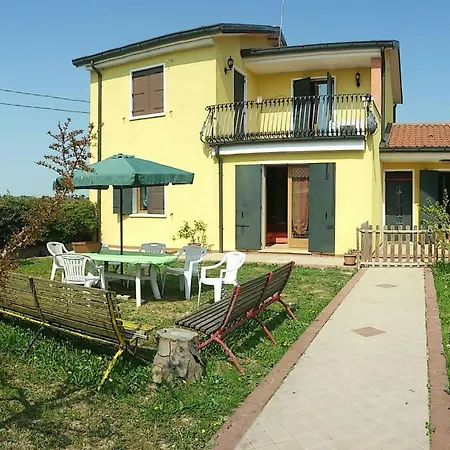 Privata Vicino A Venezia In Aperta Campagna *