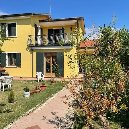 Privata Vicino A Venezia In Aperta Campagna Rum i privatbostad *