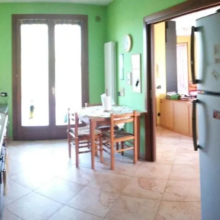 Alloggio in famiglia Privata Vicino A Venezia In Aperta Campagna Dogaletto