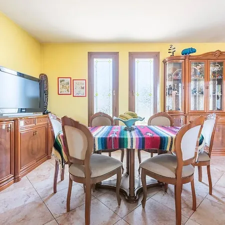 Rum i privatbostad Privata Vicino A Venezia In Aperta Campagna Dogaletto