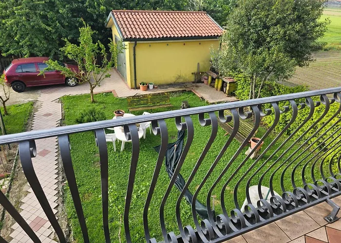 民宿 Privata Vicino A Venezia In Aperta Campagna *