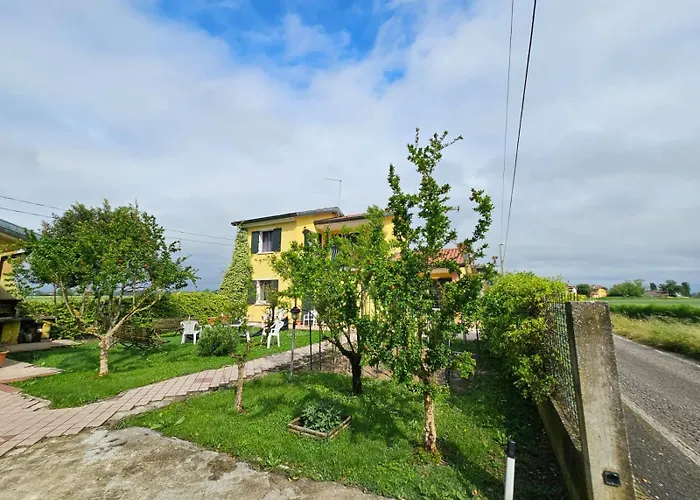 Privata Vicino A Venezia In Aperta Campagna *
