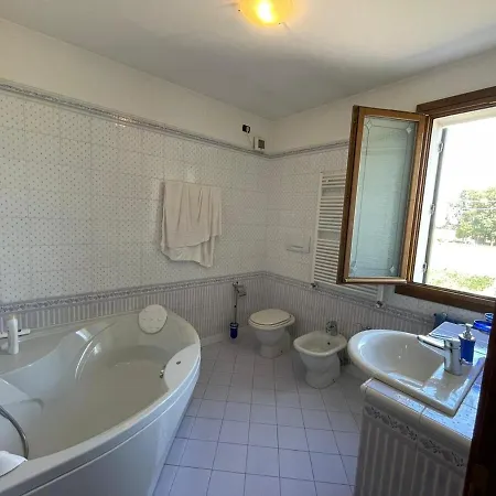 Privata Vicino A Venezia In Aperta Campagna Dogaletto