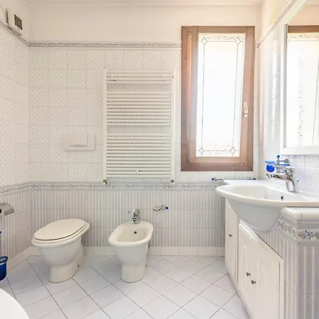 Privata Vicino A Venezia In Aperta Campagna * Dogaletto