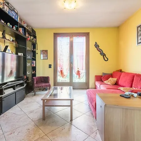 Privata Vicino A Venezia In Aperta Campagna 홈스테이