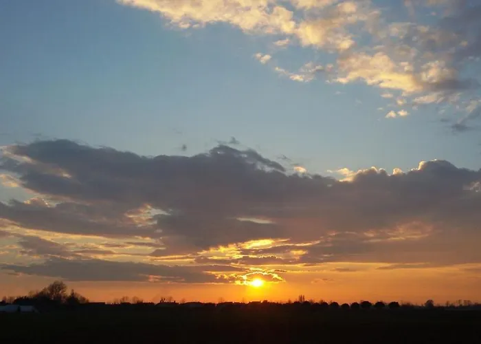 Privata Vicino A Venezia In Aperta Campagna * Dogaletto