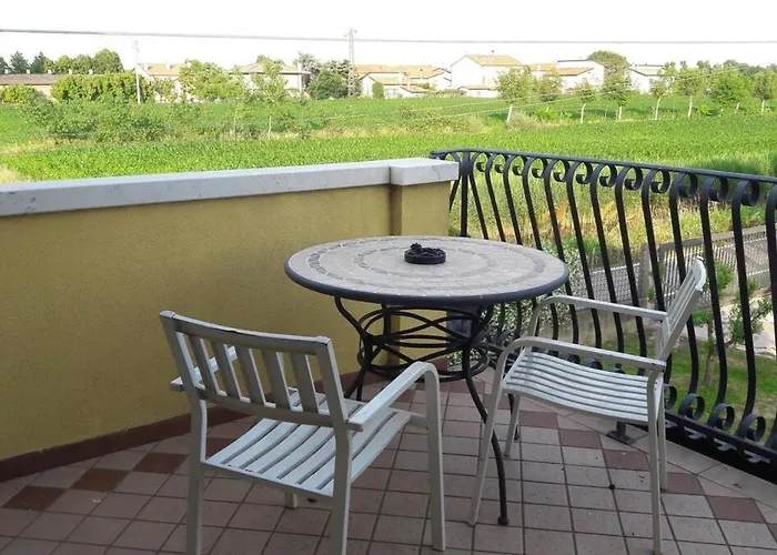 Privata Vicino A Venezia In Aperta Campagna בית אירוח Dogaletto