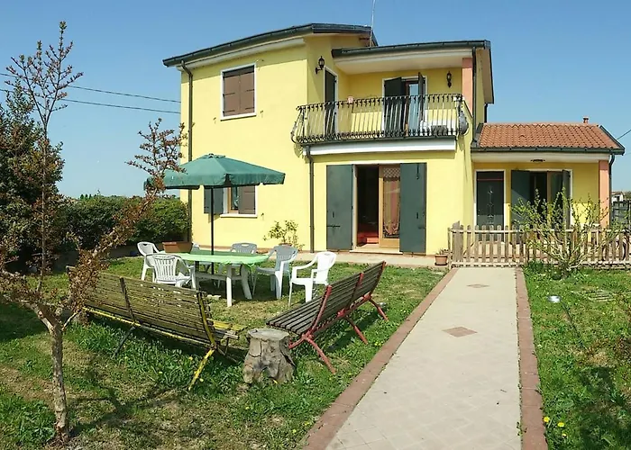 Privata Vicino A Venezia In Aperta Campagna *